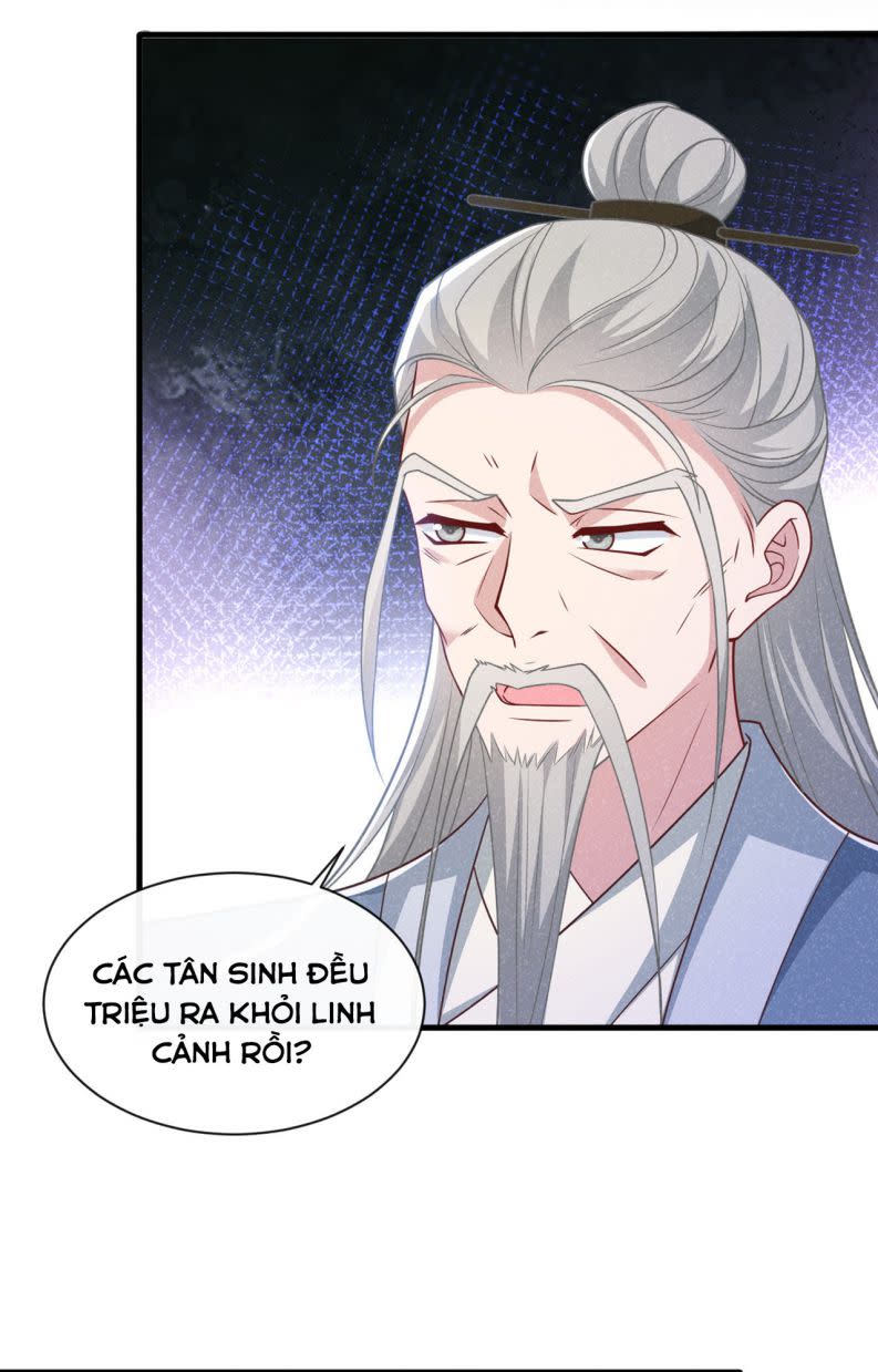 Hôm Nay Lại Lấy Mạng Công Lược Phản Diện Chap 62 - Next Chap 63