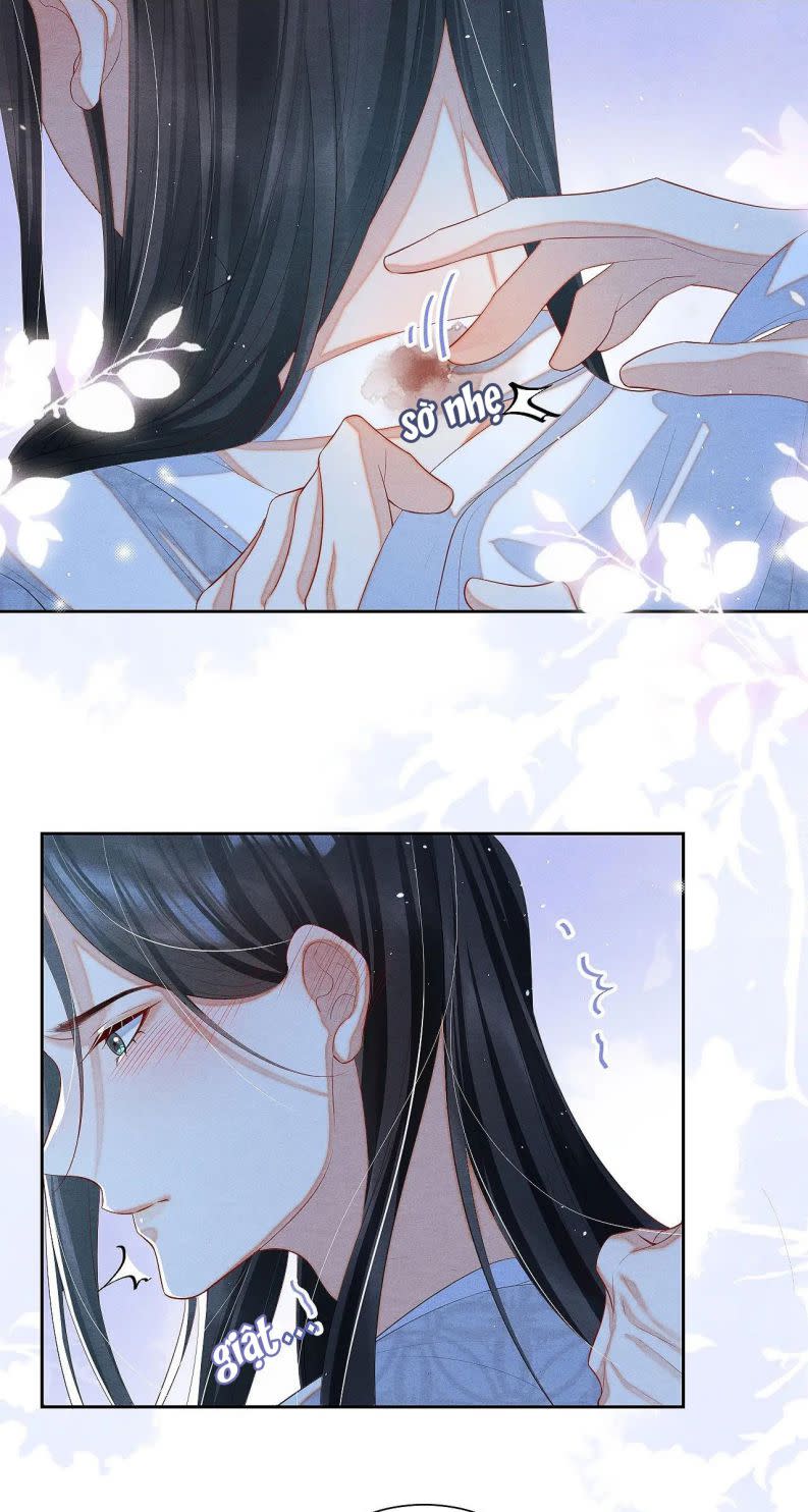 Phược Long Vi Hậu Chap 11 - Next Chap 12