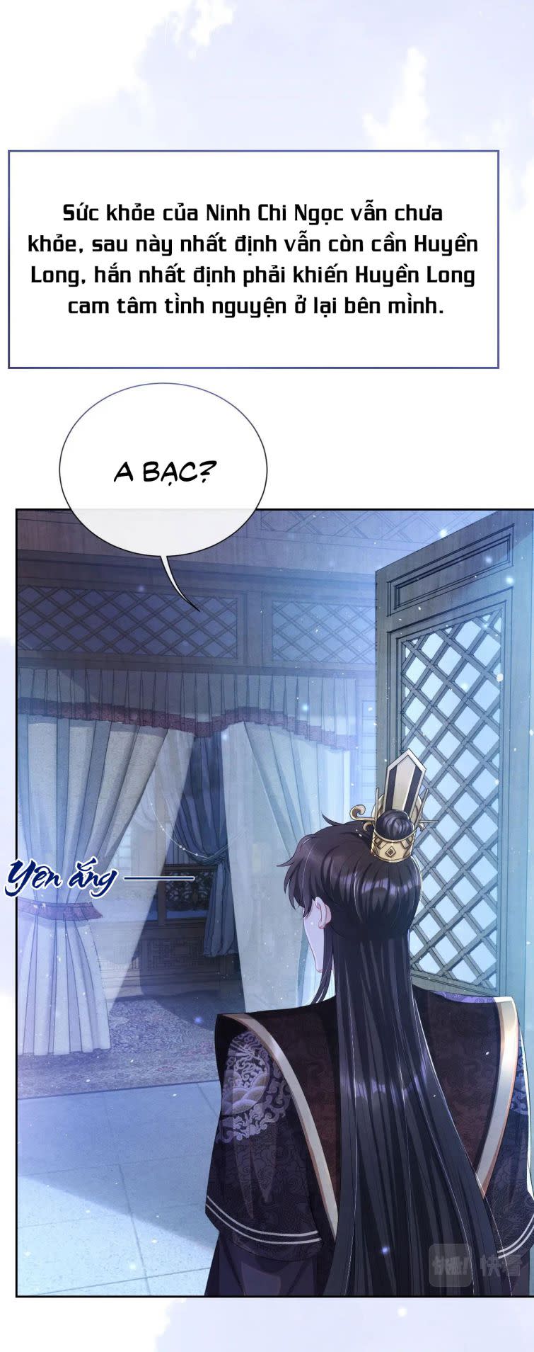 Phược Long Vi Hậu Chap 10 - Next Chap 11