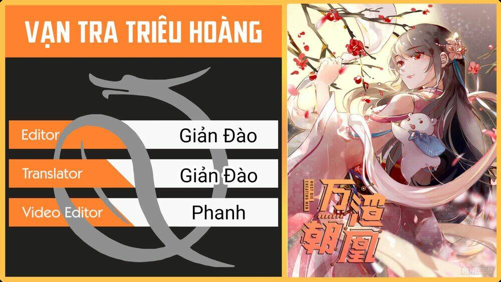 vạn tra triêu hoàng chapter 124.6 - Next chương 125