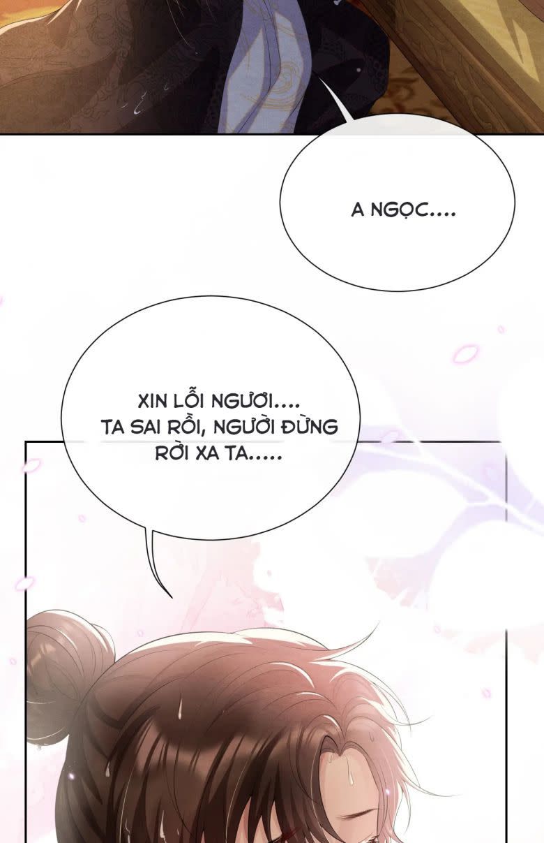 Phược Long Vi Hậu Chap 14 - Next Chap 15