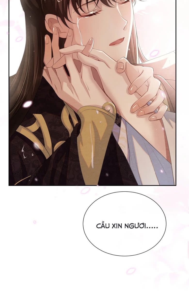 Phược Long Vi Hậu Chap 14 - Next Chap 15