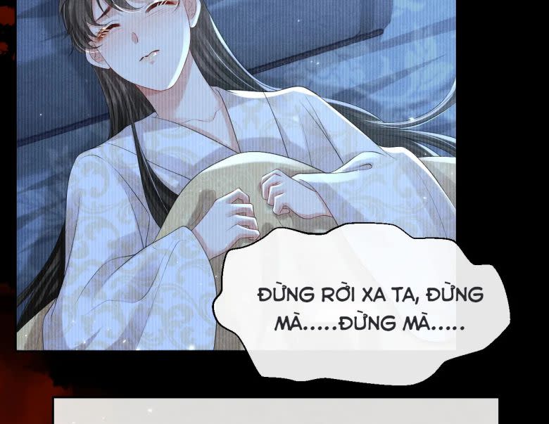 Phược Long Vi Hậu Chap 14 - Next Chap 15