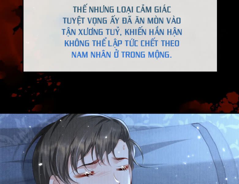 Phược Long Vi Hậu Chap 14 - Next Chap 15