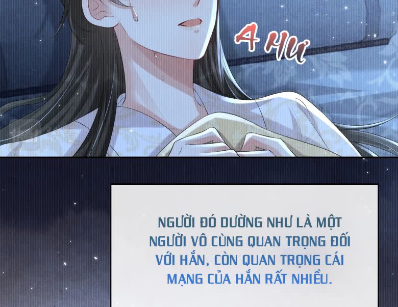 Phược Long Vi Hậu Chap 14 - Next Chap 15