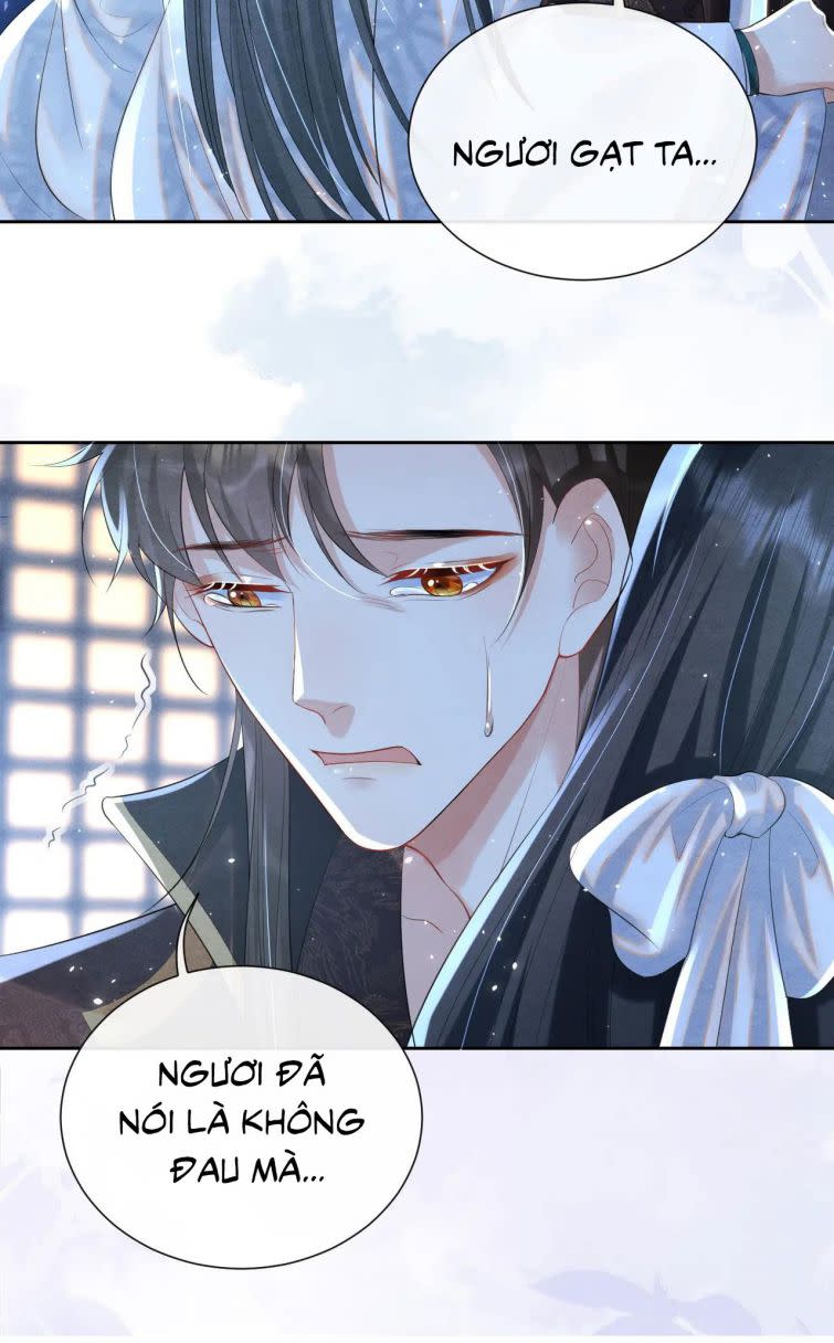 Phược Long Vi Hậu Chap 10 - Next Chap 11