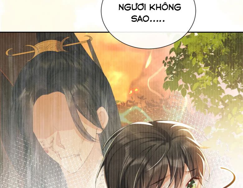 Phược Long Vi Hậu Chap 14 - Next Chap 15