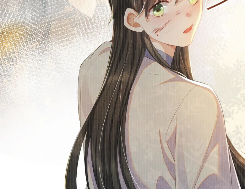 Phược Long Vi Hậu Chap 14 - Next Chap 15