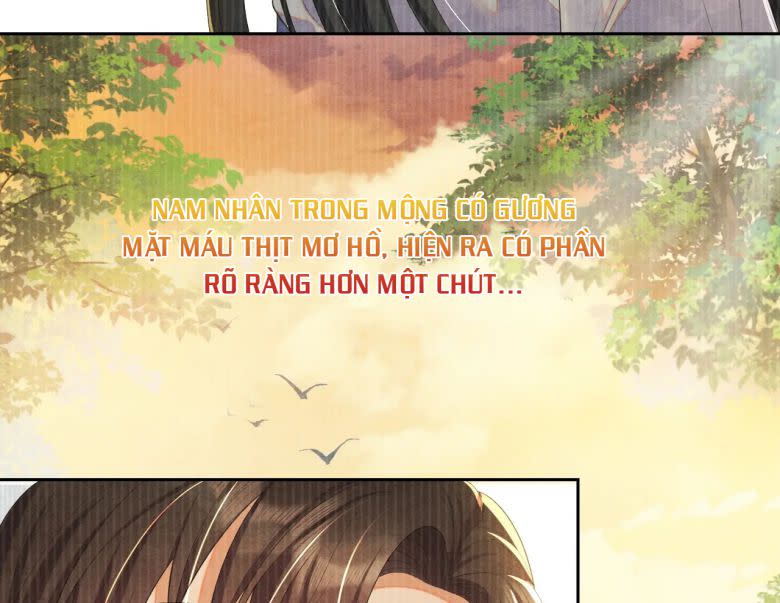 Phược Long Vi Hậu Chap 14 - Next Chap 15