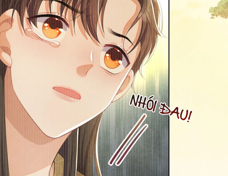 Phược Long Vi Hậu Chap 14 - Next Chap 15