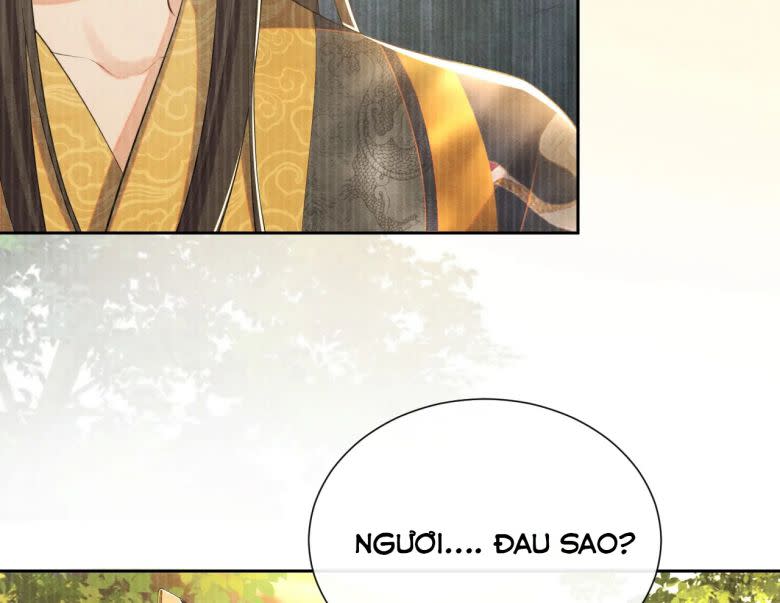 Phược Long Vi Hậu Chap 14 - Next Chap 15