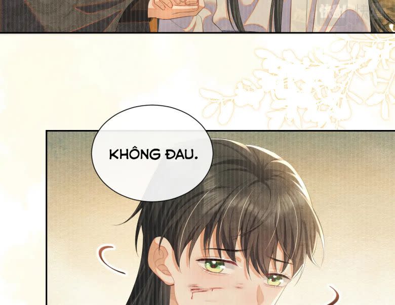 Phược Long Vi Hậu Chap 14 - Next Chap 15