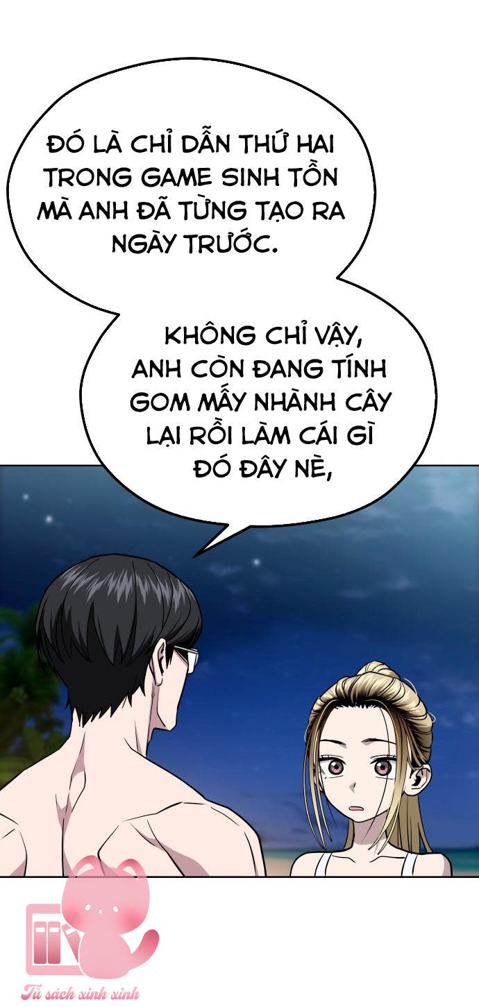 lớ ngớ vớ phải tình yêu Chap 84 - Next Chapter 85