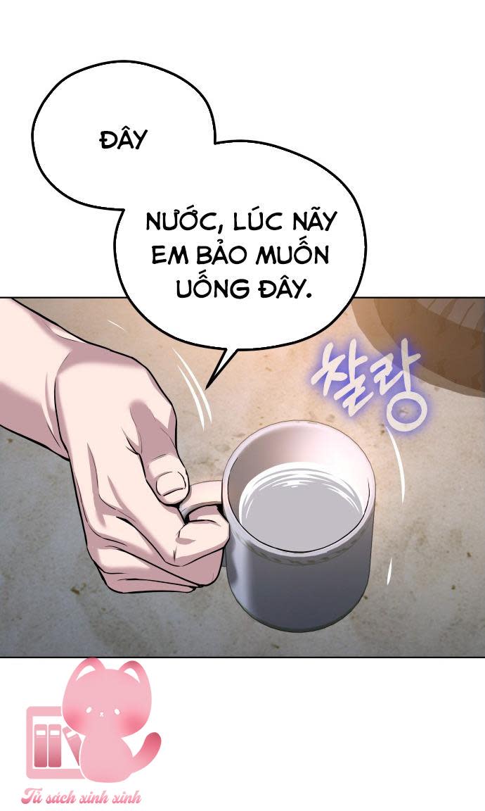 lớ ngớ vớ phải tình yêu Chap 84 - Next Chapter 85