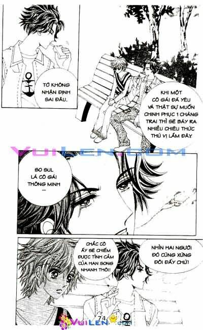 Đợi Em Chapter 60 - Next Chapter 61