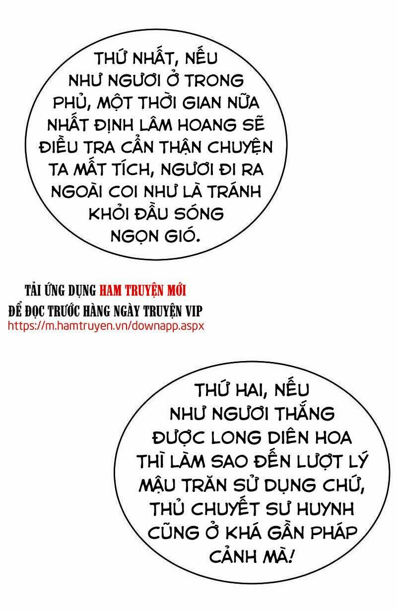 vạn giới tiên vương chương 105 - Trang 2