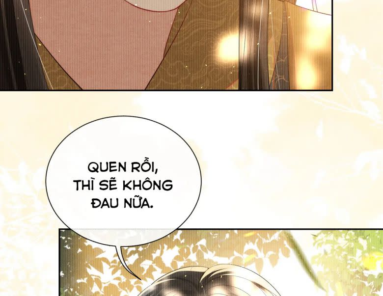 Phược Long Vi Hậu Chap 14 - Next Chap 15