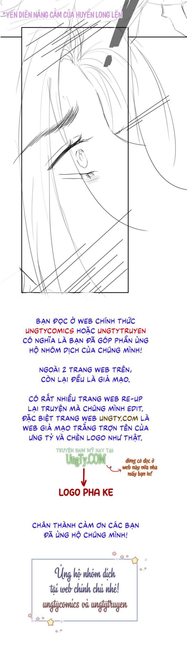 Phược Long Vi Hậu Chap 16 - Next Chap 17