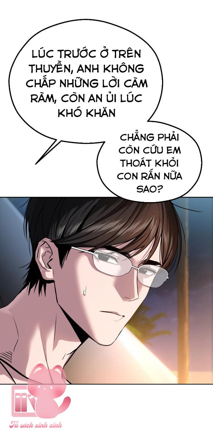 lớ ngớ vớ phải tình yêu Chap 84 - Next Chapter 85