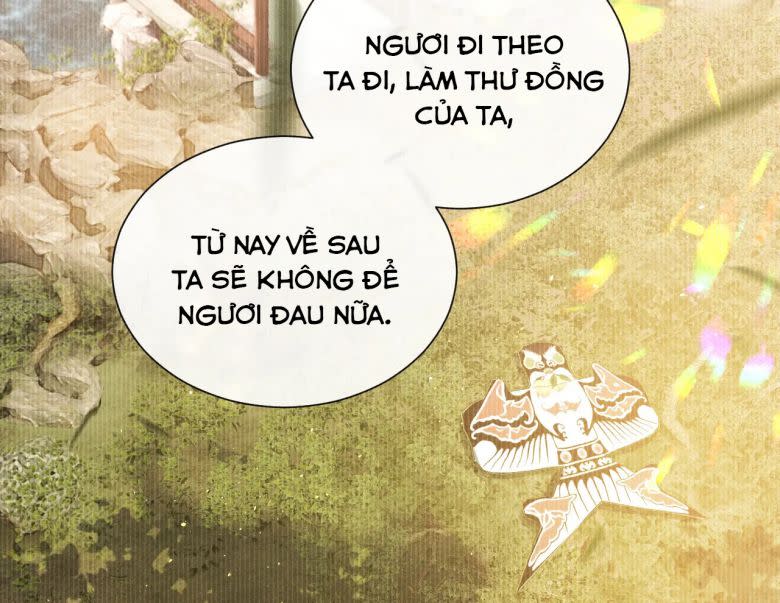 Phược Long Vi Hậu Chap 14 - Next Chap 15