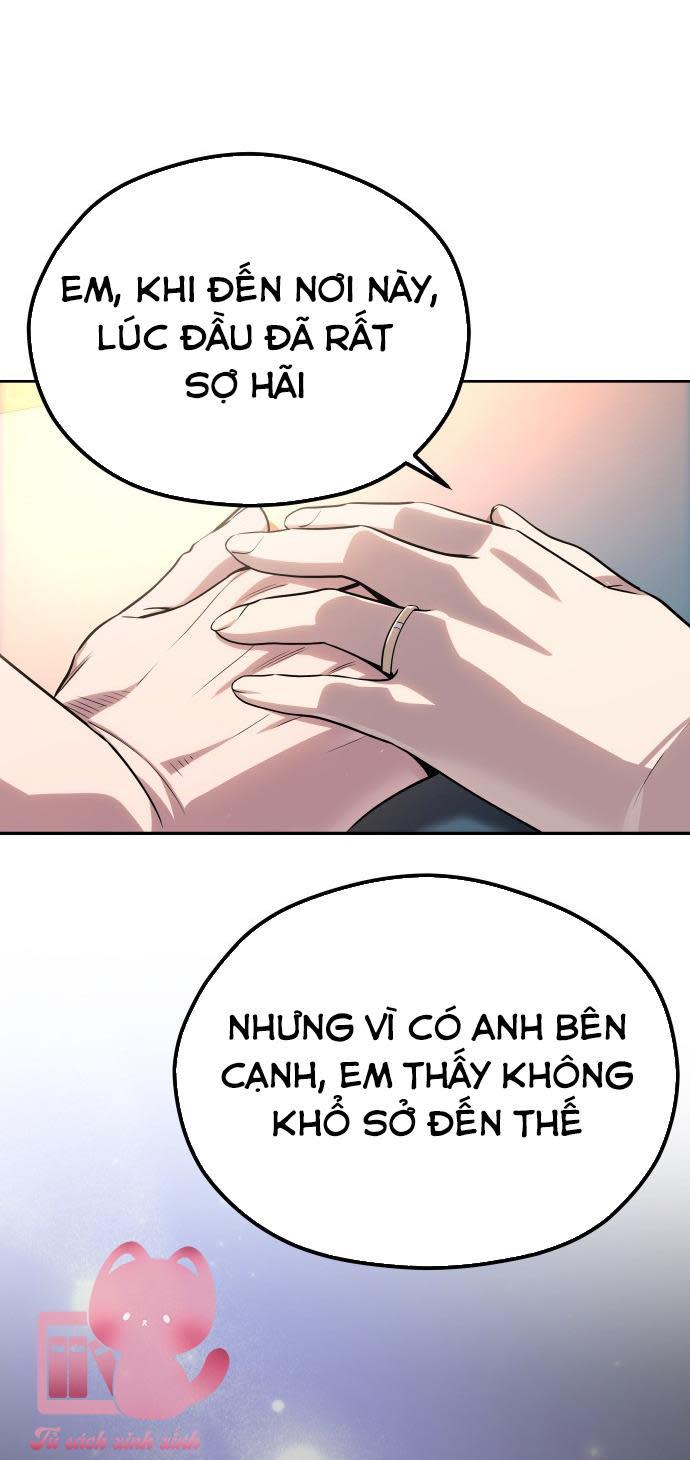 lớ ngớ vớ phải tình yêu Chap 84 - Next Chapter 85