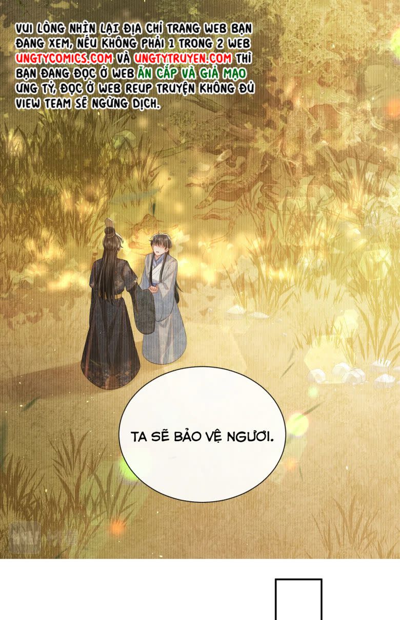 Phược Long Vi Hậu Chap 14 - Next Chap 15