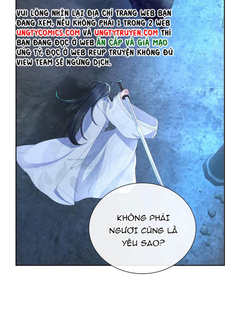 Phược Long Vi Hậu Chap 26 - Next Chap 27