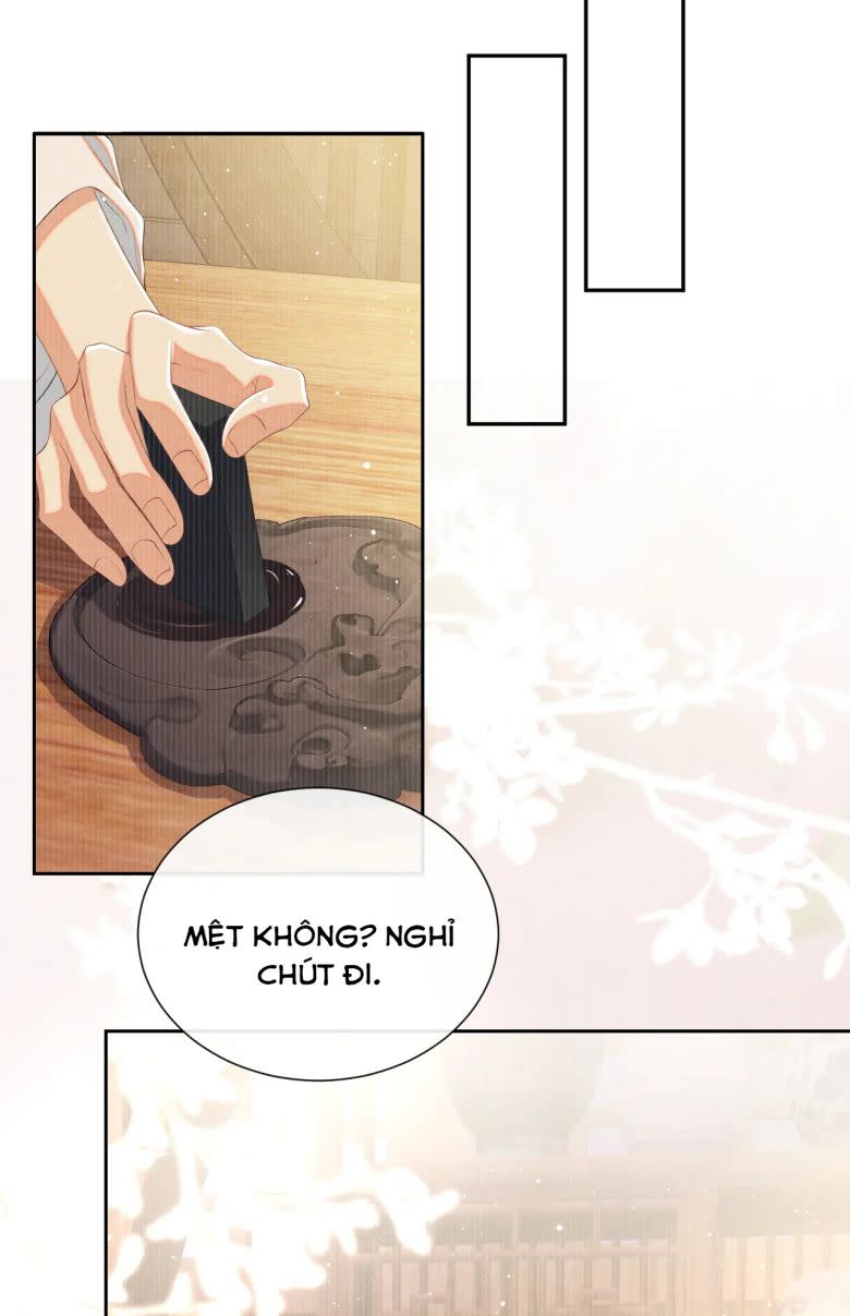 Phược Long Vi Hậu Chap 14 - Next Chap 15