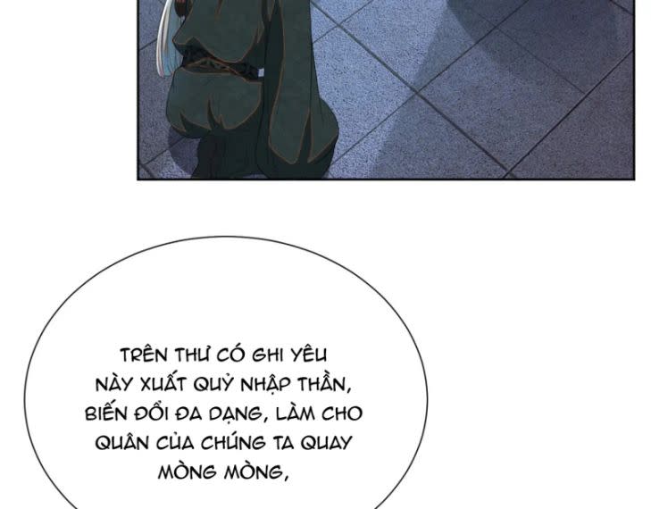 Phược Long Vi Hậu Chap 25 - Next Chap 26