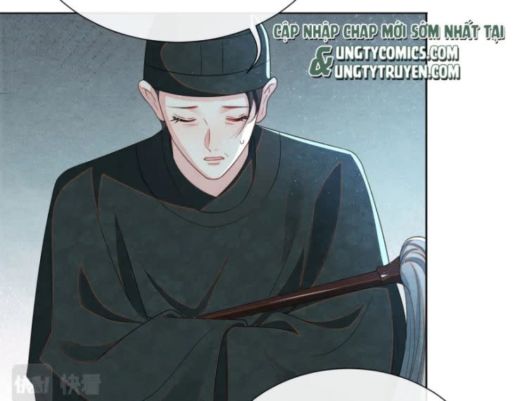 Phược Long Vi Hậu Chap 25 - Next Chap 26