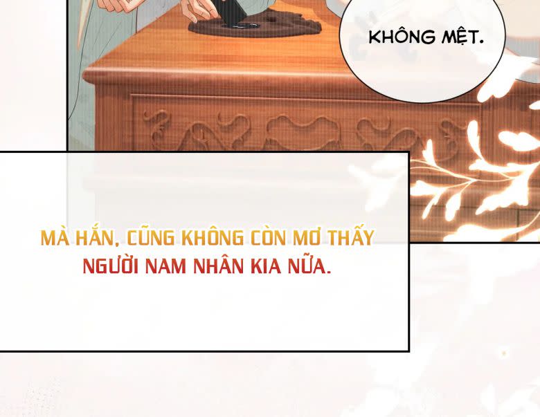 Phược Long Vi Hậu Chap 14 - Next Chap 15