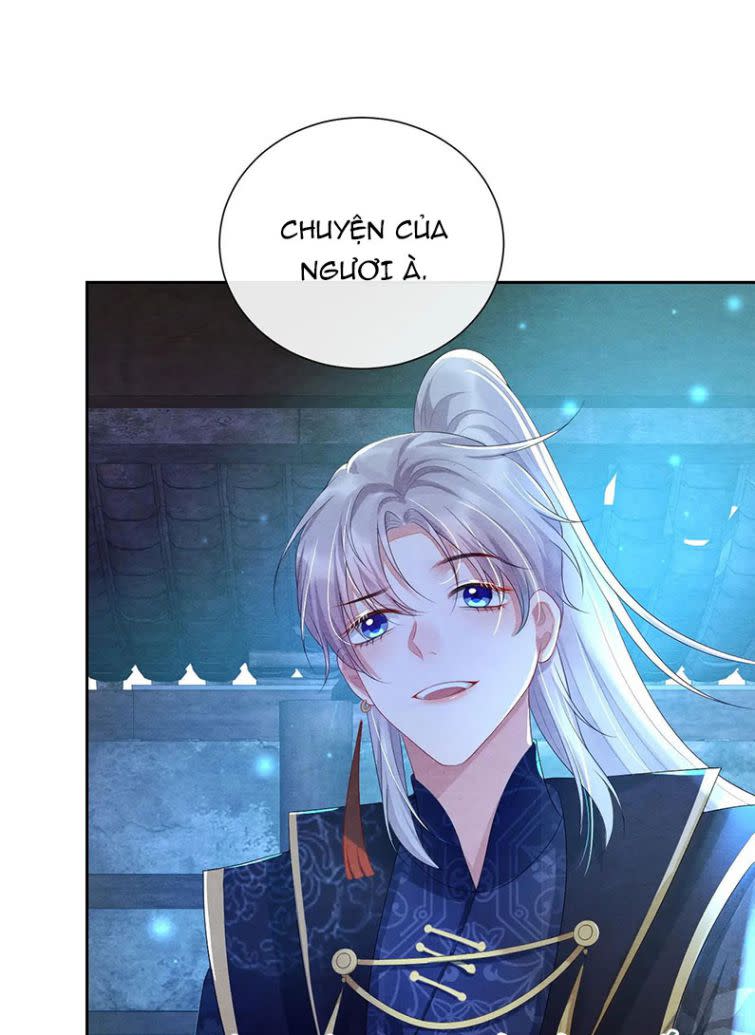 Phược Long Vi Hậu Chap 26 - Next Chap 27