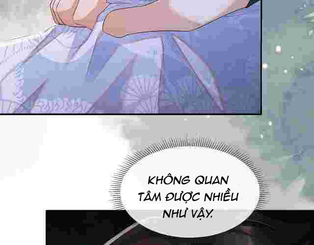 Phược Long Vi Hậu Chap 2 - Next Chap 3