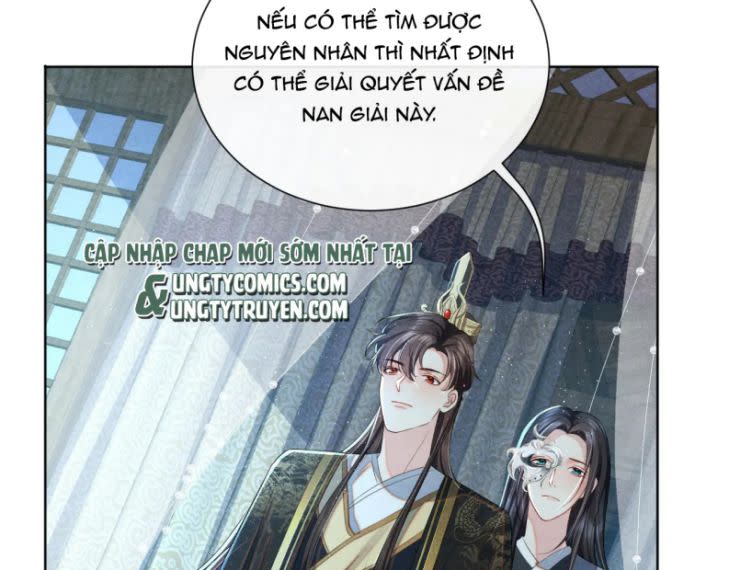 Phược Long Vi Hậu Chap 25 - Next Chap 26