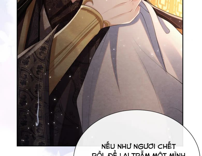 Phược Long Vi Hậu Chap 14 - Next Chap 15