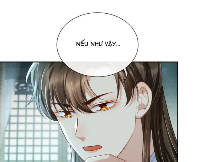 Phược Long Vi Hậu Chap 25 - Next Chap 26