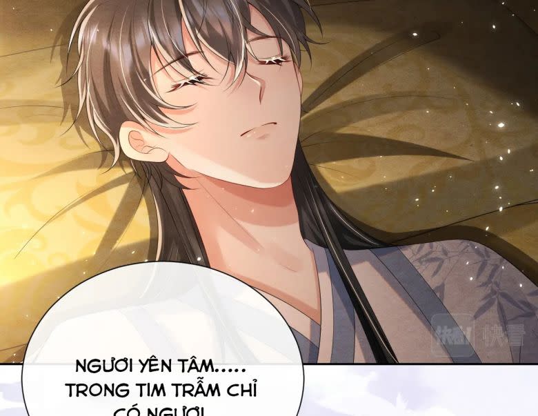 Phược Long Vi Hậu Chap 14 - Next Chap 15