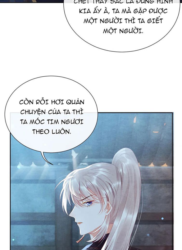 Phược Long Vi Hậu Chap 26 - Next Chap 27