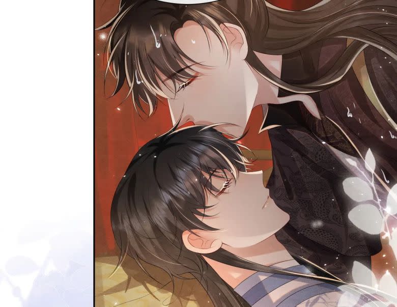 Phược Long Vi Hậu Chap 14 - Next Chap 15