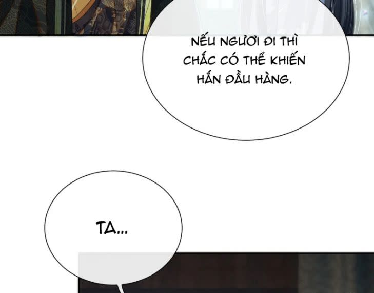 Phược Long Vi Hậu Chap 25 - Next Chap 26