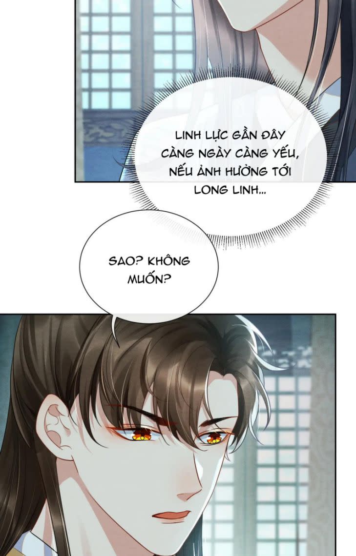 Phược Long Vi Hậu Chap 25 - Next Chap 26