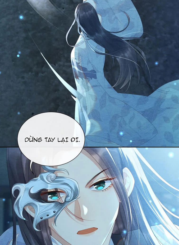 Phược Long Vi Hậu Chap 26 - Next Chap 27