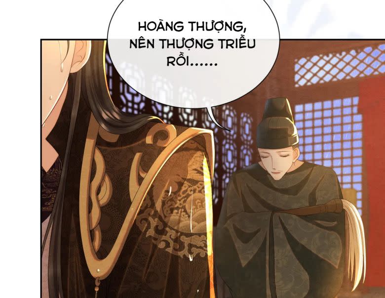 Phược Long Vi Hậu Chap 14 - Next Chap 15