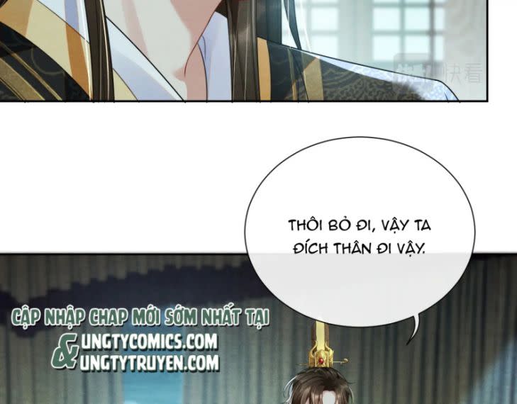 Phược Long Vi Hậu Chap 25 - Next Chap 26