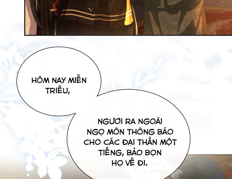 Phược Long Vi Hậu Chap 14 - Next Chap 15