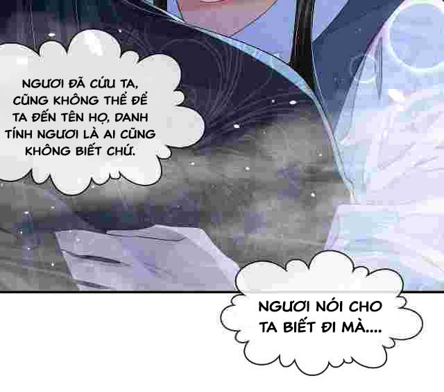 Phược Long Vi Hậu Chap 2 - Next Chap 3