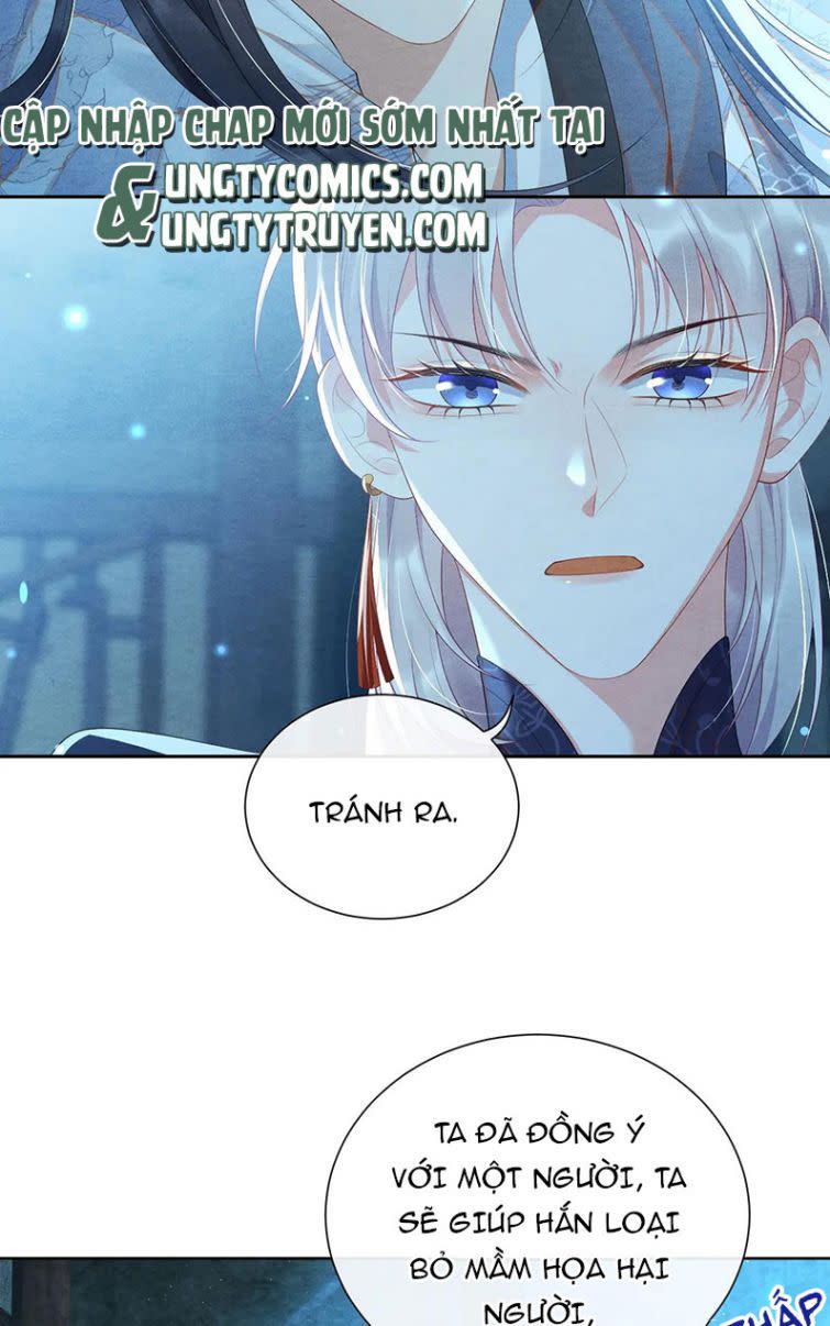 Phược Long Vi Hậu Chap 26 - Next Chap 27