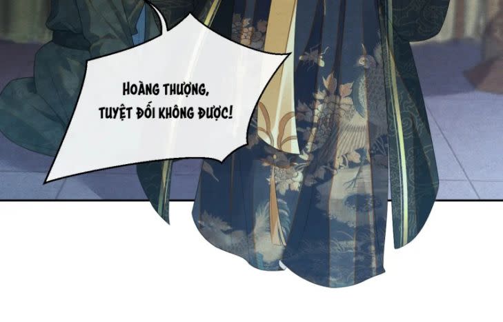 Phược Long Vi Hậu Chap 25 - Next Chap 26