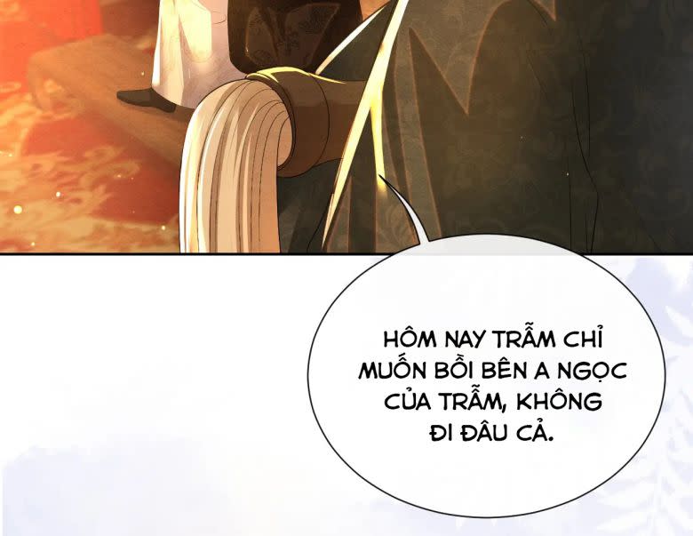 Phược Long Vi Hậu Chap 14 - Next Chap 15