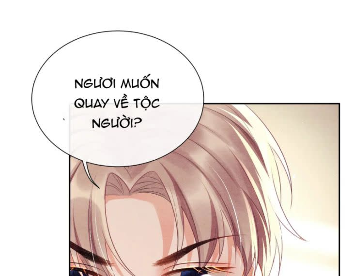 Phược Long Vi Hậu Chap 28 - Next Chap 29